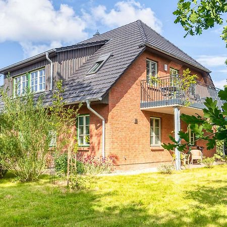 Sonnenblick Leilighet Zingst Eksteriør bilde