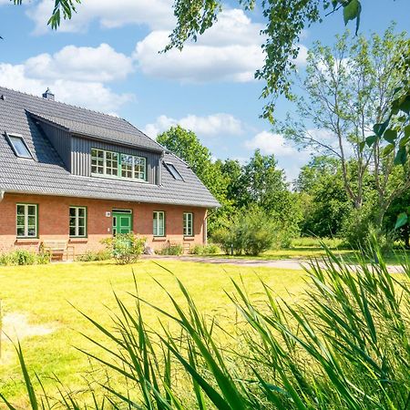 Sonnenblick Leilighet Zingst Eksteriør bilde